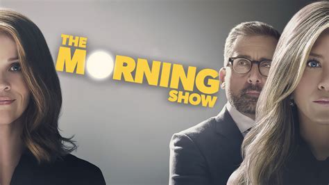 The Morning Show 1. Sezon İzle .